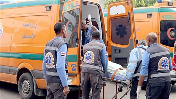  جثث 3 أطفال و4 آخرين في غيبوبة.. واقعة مأساوية في الشيخ زايد 