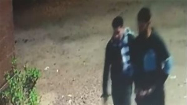 ملثم في الصالة.. مأساة أم وصغارها داخل منزلها بالدقهلية 