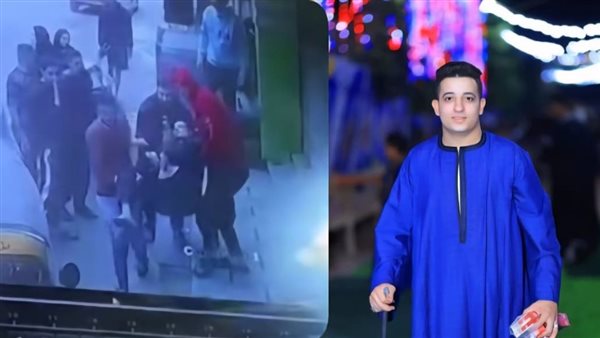 حاول انقاذ فتاتين.. تفاصيل اللحظات الأخيرة في حياة شهيد الشهامة بالهرم