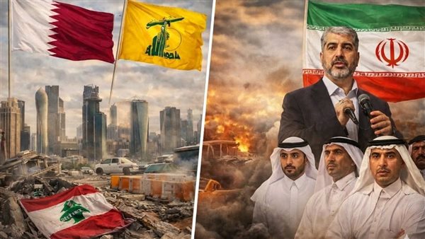 توتر غير مسبوق بين قطر وحماس بعد رفض الحركة إدانة الهجمات الإيرانية