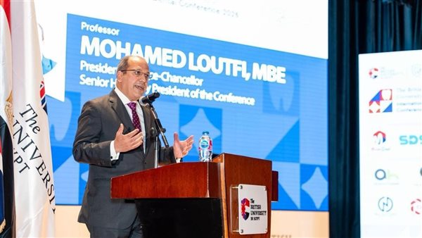 2500 مشارك من 10 دول.. الجامعة البريطانية في مصر تنظم أول مؤتمر دولي لطب الأسنان