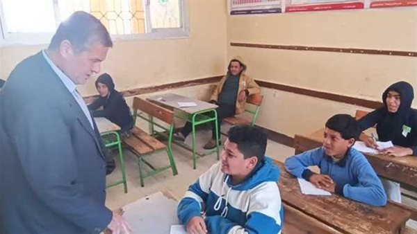 الطقس يربك الدراسة.. قرارات جديدة بشأن الطلاب والامتحانات في المدارس والجامعات