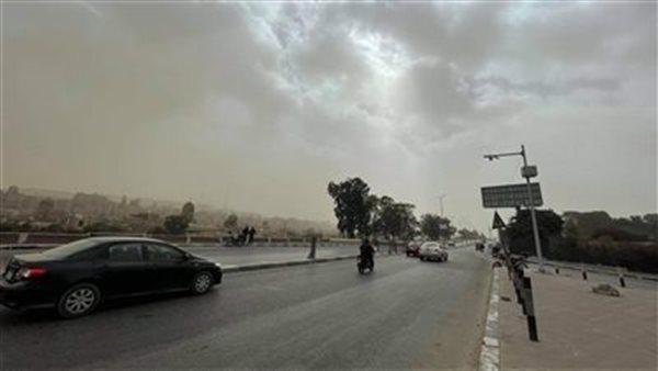 تقلبات جوية.. الأرصاد تحذر من حالة الطقس غدا الإثنين 30-3-2026