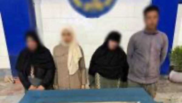  خناقة ستات وألفاظ خارجة.. تفاصيل القبض على طرفي مشاجرة كفر الشيخ 