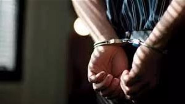 خلاف على رؤية الأطفال.. تفاصيل القبض على المتهم بطعن طليقته في الشارع بالمحلة