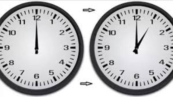 تقديم الساعة 60 دقيقة.. موعد تطبيق التوقيت الصيفي 2026