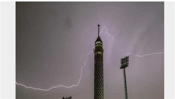 تقلبات جوية وأمطار رعدية.. الأرصاد تحذر من حالة الطقس غدا الثلاثاء 31-3-2026