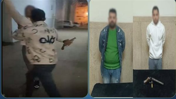 خلاف على خطبة فتاة.. القصة الكاملة لمشاجرة أوسيم | فيديو