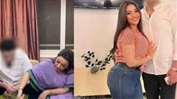 فيديو رحمة محسن الفاضح.. قرار قضائي جديد بشأن طليق المطربة 