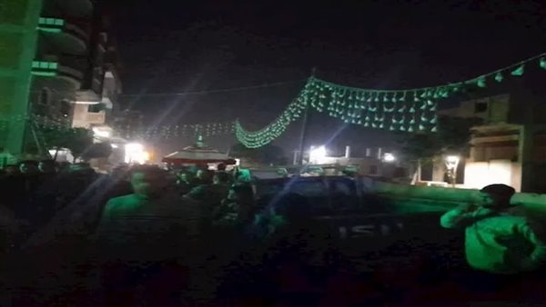 قفلوا الموسيقى ولموا الكراسي.. التفاصيل الكاملة لفض 4 أفراح بالشرقية