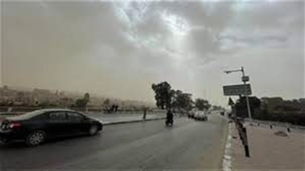 الأرصاد تحذر من حالة الطقس اليوم الثلاثاء 31-3-2026