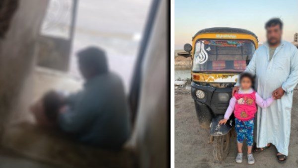 التفاصيل الكاملة.. حقيقة تخدير طفـ.لة وخطفها بالدقهلية | فيديو