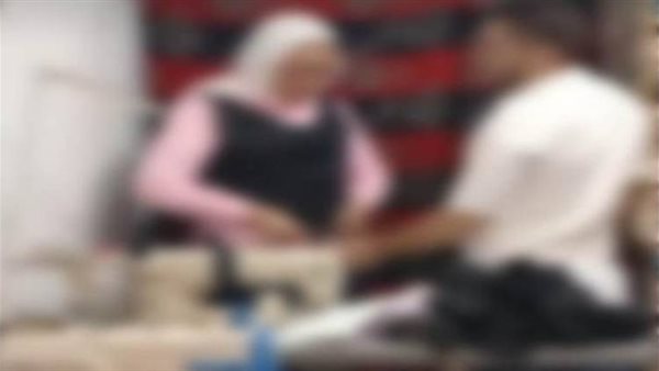  صور فتاة دون علمها.. التفاصيل الكاملة للحكم على ترزى المنصورة