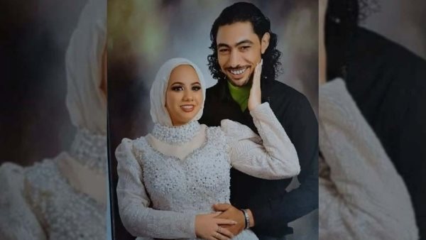 قرار عاجل في محاكمة المتهمة بقتل عروس بورسعيد