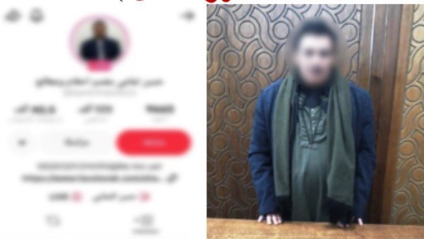  نصاب العلاج الروحاني..تفاصيل سقوط دجال سيدى جابر بالإسكندرية 