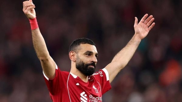 سر رفض ريال مدريد ضم محمد صلاح