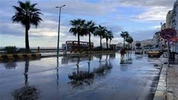 تحذير هام من الأرصاد.. حالة الطقس اليوم الأربعاء 1-4-2026