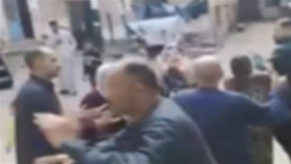 بسبب المصاهرة.. تفاصيل القبض على أطراف خناقة الستات بالبحيرة | فيديو