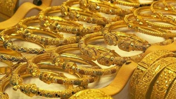 سعر الذهب اليوم الأربعاء 1-4-2026 قفزة جديدة