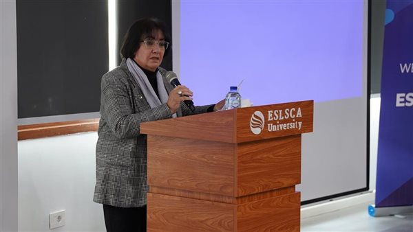 انطلاقة أكاديمية جديدة لصناعة الرياضة في مصر.. ESLSCA تدشّن ماجستير الإدارة الرياضية