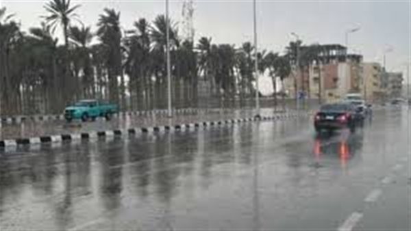 متى يتحسن الطقس؟.. موعد انتهاء التقلبات الجوية