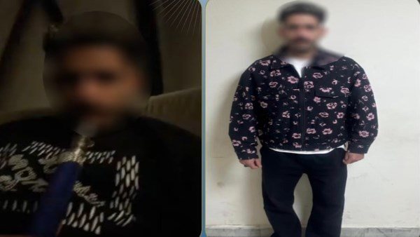  لزيادة المشاهدات.. تفاصيل القبض على شخص ادعى احتجازه داخل مقهى | فيديو