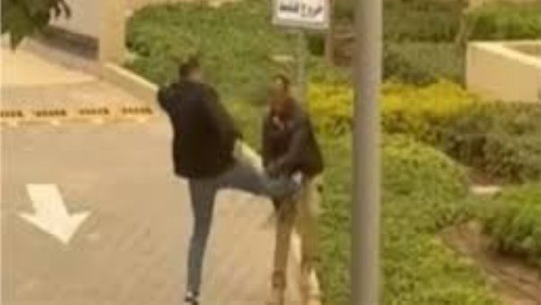  لفظا خارجا.. كواليس محاكمة رجل الأعمال المتهم بالتعدي على فرد أمن داخل كمبوند بالتجمع 