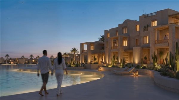 الجونة تطلق مشروع 