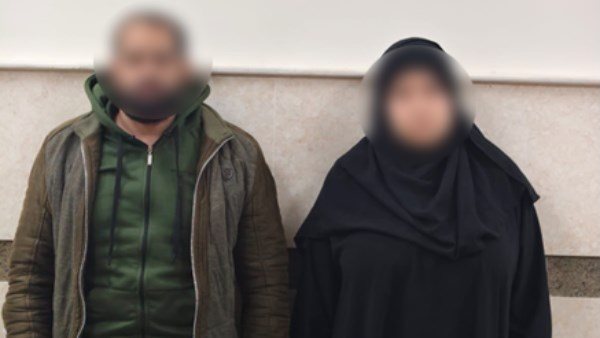  أعلنوا عن نشاطهم على الإنترنت.. تفاصيل القبض على رجل وزوجته يمارسان الأعمال المنافية للآداب بكفر الشيخ 