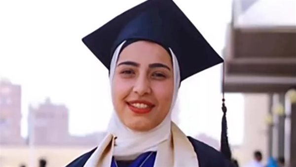 وهي في القبر.. تفاصيل تكريم هندسة المنوفية لشيماء ضحية حادث فتيات العنب