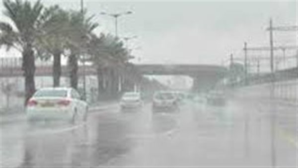 الأرصاد تحذر من حالة الطقس اليوم الخميس 2-4-2026