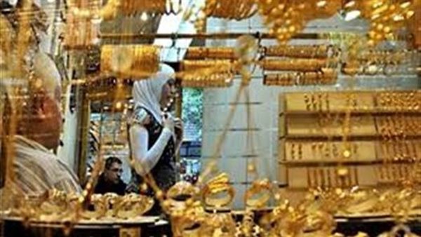 سعر الذهب اليوم الخميس 2-4-2026 تحرك مفاجيء