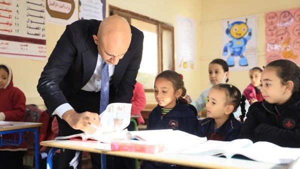  تغييرات طارئة في مواعيد الإمتحانات.. ماذا قررت وزارة التربية والتعليم؟ 