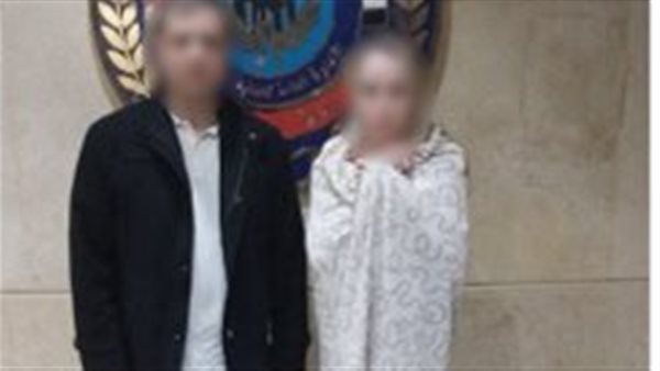 موعد خاص لكل زبون.. ماذا حدث داخل شقة دعارة التجمع؟