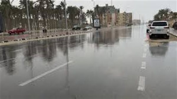 بعد التقلبات الجوية.. كيف ستكون حالة الطقس غدا الجمعة 3-4-2026؟