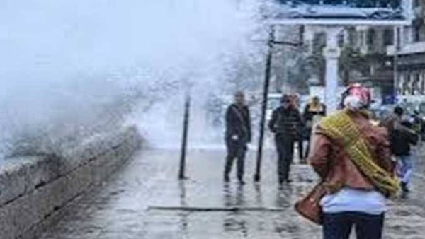 الأرصاد تكشف حالة الطقس اليوم الجمعة 3-4-2026