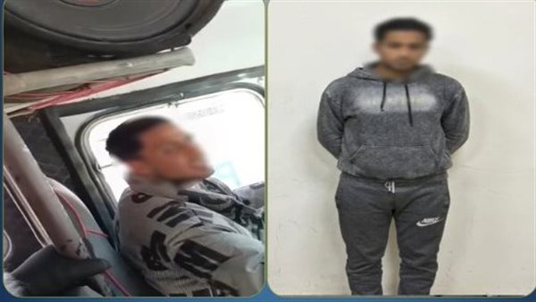 واقعة أثارت جدلا.. سيدة بالقليوبية تتعرض للضرب داخل أتوبيس | فيديو