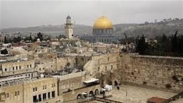 القدس.. تعزيزات أمنية مكثفة تطوق البلدة القديمة وسط إجراءات مشددة