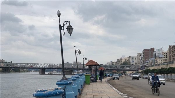 تحسن ملحوظ.. حالة الطقس غدا السبت 4-4-2026