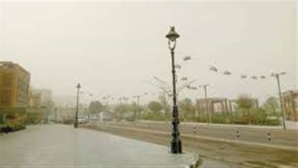 شبورة وأمطار خفيفة.. حالة الطقس اليوم السبت 4-4-2026