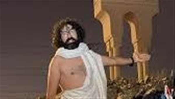 كل التعب اختفى لما شفت الكعبة.. حكاية محمد المصري الذي سافر من طنطا إلى مكة بدراجة