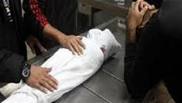 تفاصيل صادمة.. جد ينهي حياة حفيدته بقرية ميت شهالة بالمنوفية