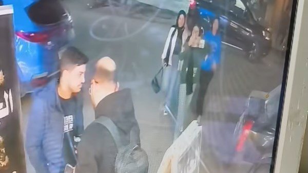 قرار جديد بشأن الشاب والفتيات في واقعة ادعاء التحرش بحلوان 