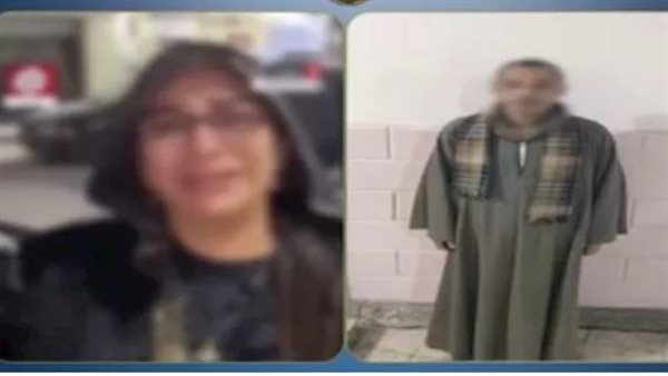  من السوشيال ميديا للنيابة.. تفاصيل سقوط صاحب محل حطم سيارة صحفية بالجيزة | فيديو