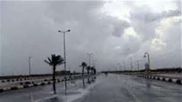الأرصاد تكشف حالة الطقس اليوم الخميس 12-3-2026