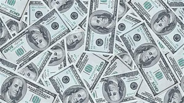 سعر الدولار اليوم الإثنين 6-4-2026 بعد الارتفاع