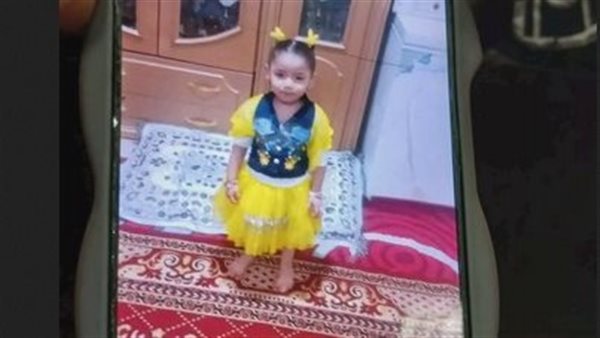 جريمة مأساوية.. التفاصيل الكاملة للحكم على المتهمة بقتل الطفلة لوجي بالجيزة