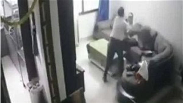 ضبطها تضع له منومًا فى العصير.. تفاصيل الحكم على المتهم بانهاء حياة زوجته بأوسيم