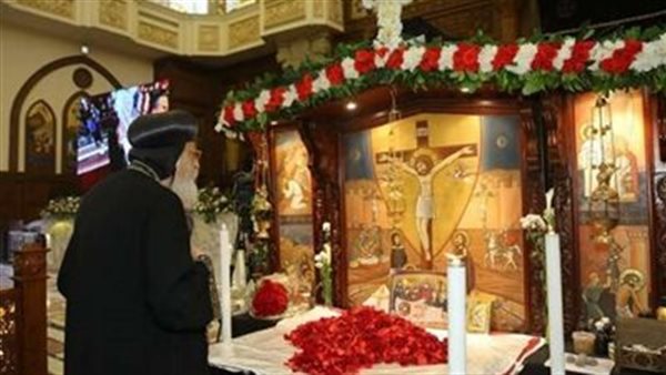 موعدها وأهم الشعائر.. طقوس الجمعة العظيمة 2026 في مصر