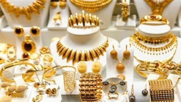 سعر الذهب اليوم الإثنين 6-4-2026 مفاجأة جديدة